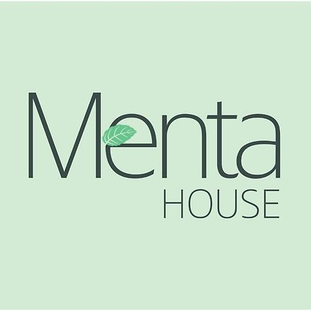 Apartamento Menta House Lefkáda Exterior foto