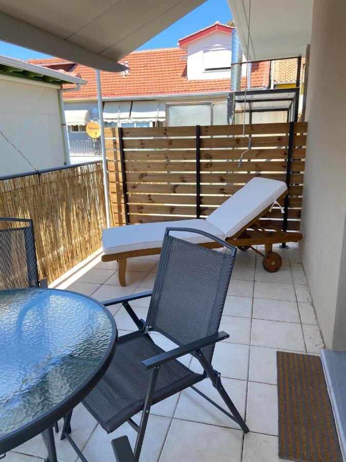 Apartamento Menta House Lefkáda Exterior foto
