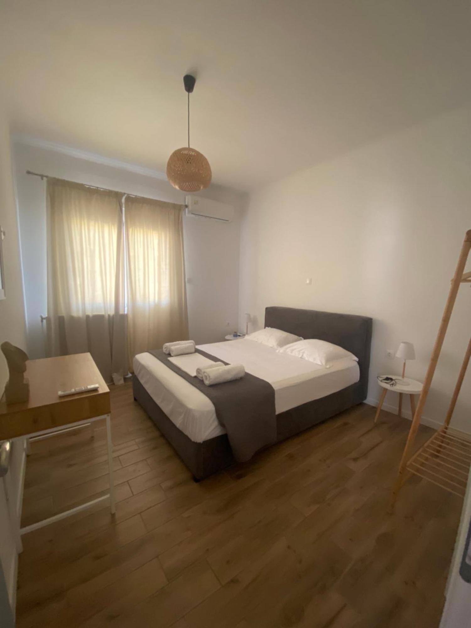 Apartamento Menta House Lefkáda Exterior foto